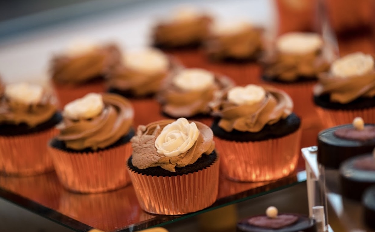 Cup Cakes