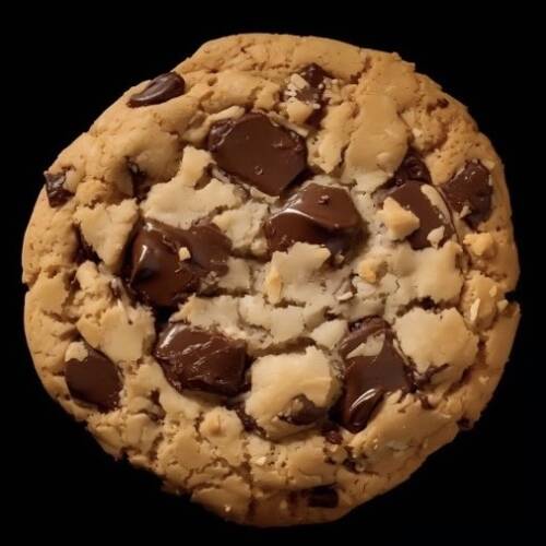 Classic Chocolate Chip Cookies