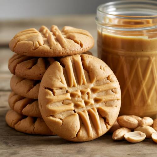 Sugar Butter Cookie